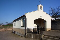 Ermita de San Antón.