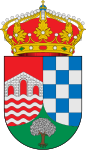 Alcañizo címere