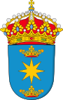 Blason de Mugardos