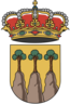 Blason de Talayuelas