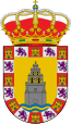 Blason de Villamartín de Campos