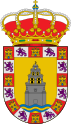 Villamartín de Campos – Stemma