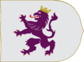 Estandarte del Reino de León