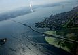 Evergreen Point Floating Bridge