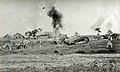 Renault FT tanks of the Fengtian army, c. 1928