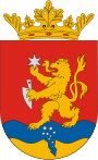 Wappen von Répcelak