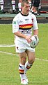 Iestyn Harris (pays de Galles)