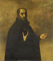 Ignatius sebagai Superior Jenderal.