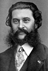 Johann Strauss d.y.