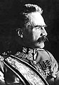 Field Marshal Józef Klemens Piłsudski (1867-1935)