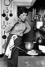 Thumbnail for Julia Child