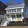 McVickar House in 2009