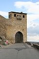 Portal de Sant Mateu