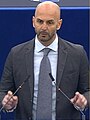 Nicola Procaccini, Conservateurs et réformistes européens, 2019 : 62 sièges, 8,2 %.