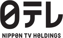 Nippon Television Holdings logo.svg