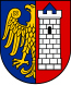 Blason de Gliwice