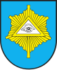 Coat of arms of Witkowo