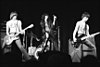 Die Ramones live 1976