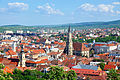 Cluj-Napoca