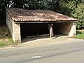 Lavoir.