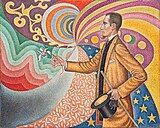 Paul Signac (1863–1935)