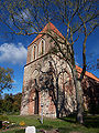 Dorfkirche Steinhagen