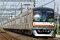 東京メトロ10000系電車