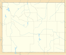 List of temples in the United States (LDS Church) is located in Wyoming