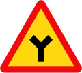 205e:Y-junction