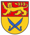 Wappen von Jerxheim