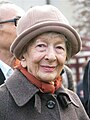 1. Februar: Wisława Szymborska (2009)