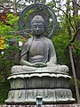 Yoshimi Daibutsu (吉見大仏)