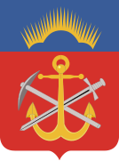 Escudo de Múrmansk