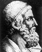 Szürakuszai Archimedesz