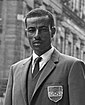 Abebe Bikila