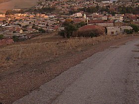 Aghbal (Algérie)