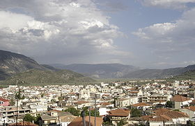 Ámfissa