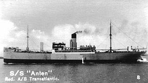 S/S Anten