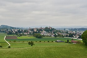Avenches