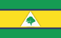 Bandeira de Floresta do Piauí