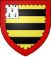Coat of arms of Avroult