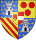 Coat of arms of Paliseul