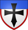 Blason de Béganne