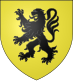 Coat of arms of Goyrans