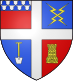 Coat of arms of Joze