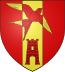 Blason de Ronvaux