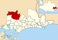 Outline map