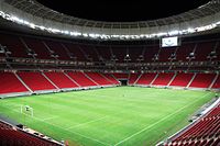 Stadion Nasional Brasília