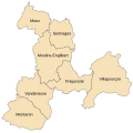 Communauté de communes du Sud-Morvan