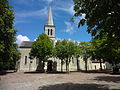 Église Notre-Dame de Chalandray